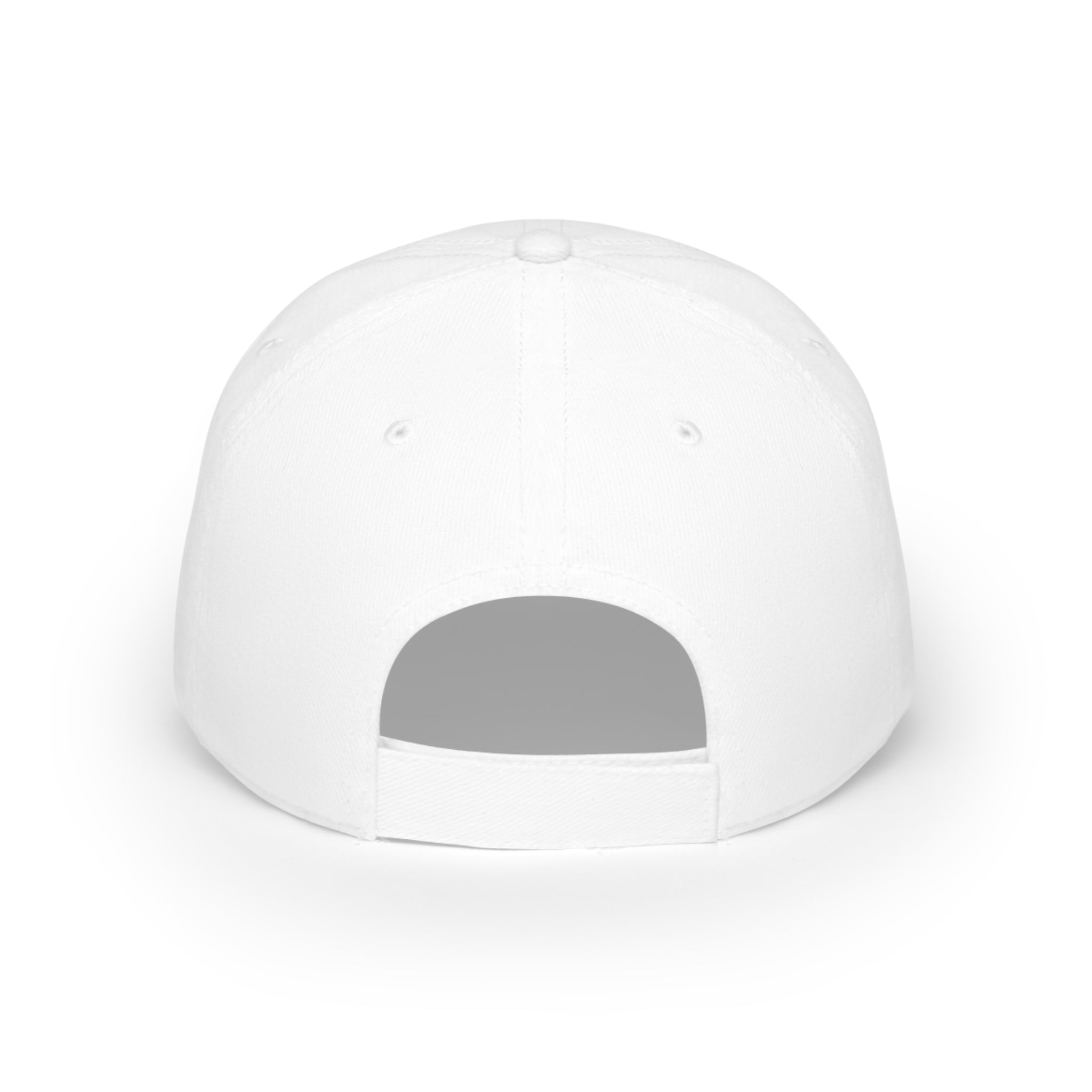 Low Profile Baseball Cap. I See God In You