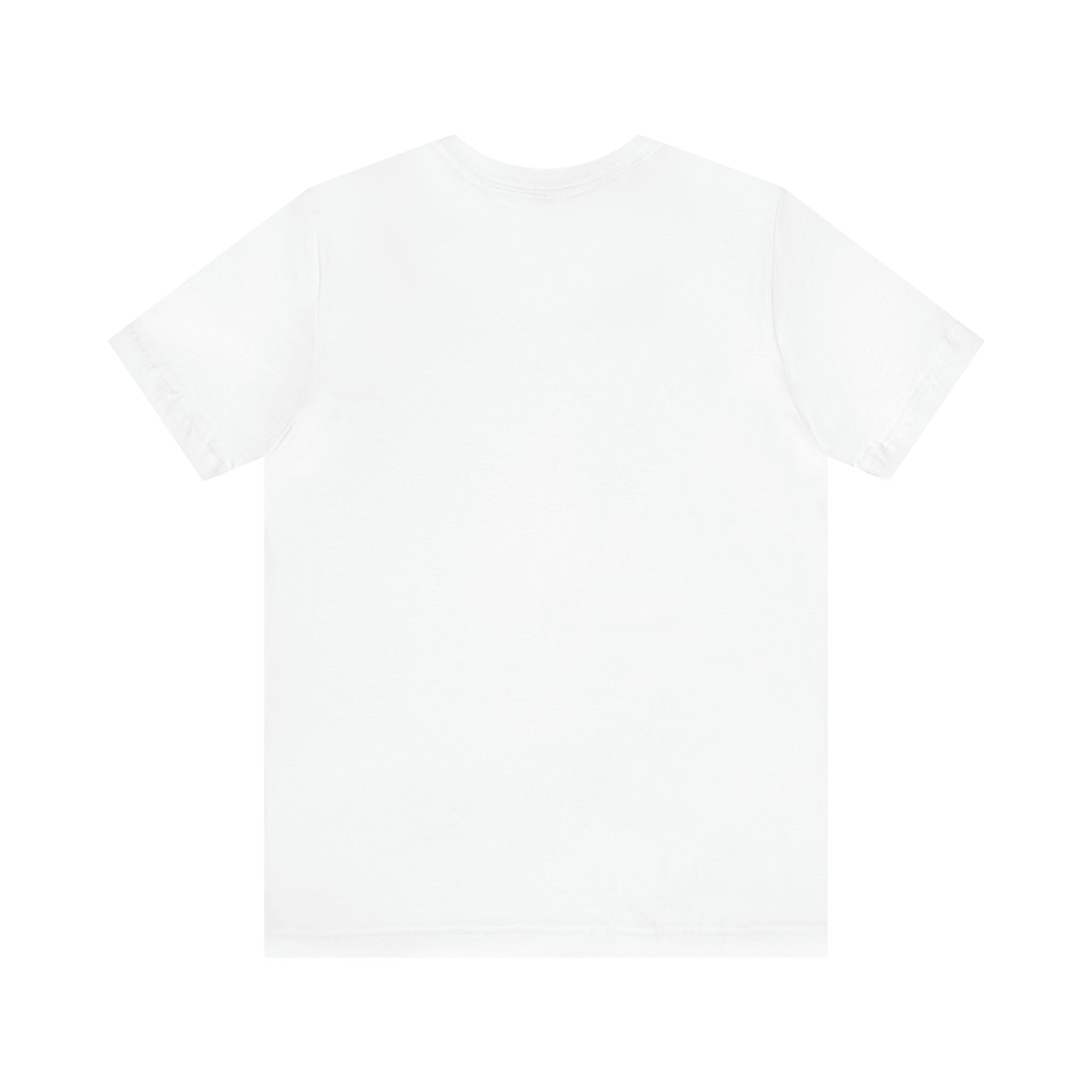 Unisex Jersey Short Sleeve Tee Holidays Are Just An Excuse To Love You More