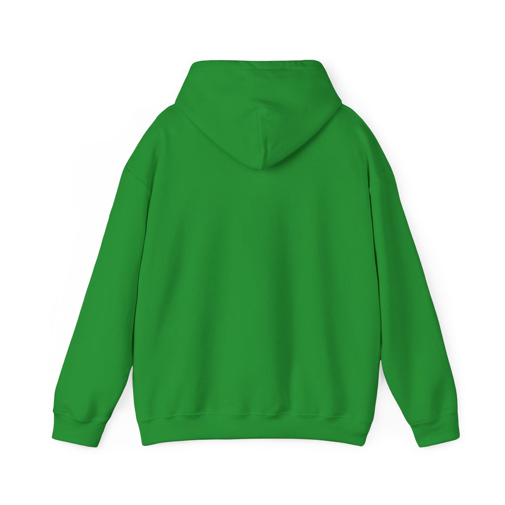 Love You More Hoodie - Unisex Heavy Blend