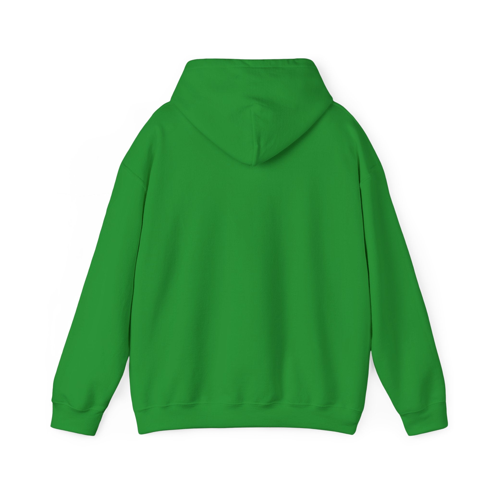 Love You More Hoodie - Unisex Heavy Blend