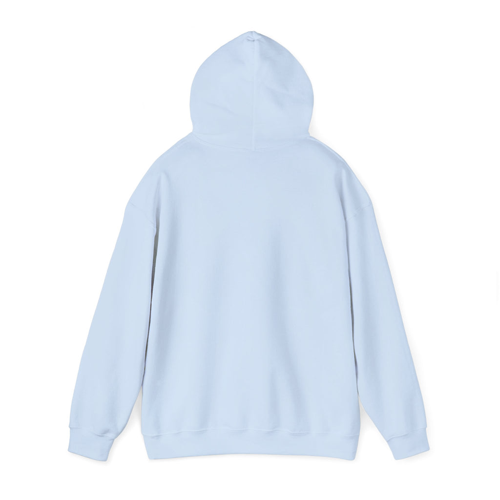 Love You More Hoodie - Unisex Heavy Blend