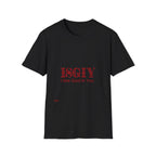 ISGIY "I See God In You" T‑Shirt — Inspirational Christian Tee