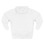 Unisex Premium Pullover Hoodie...Love Over Fear