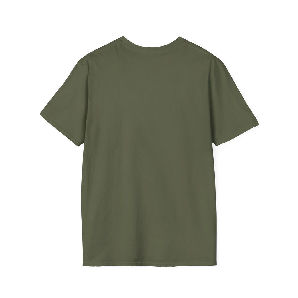 I See God In You Dove T-Shirt — Christian Faith Inspirational Tee