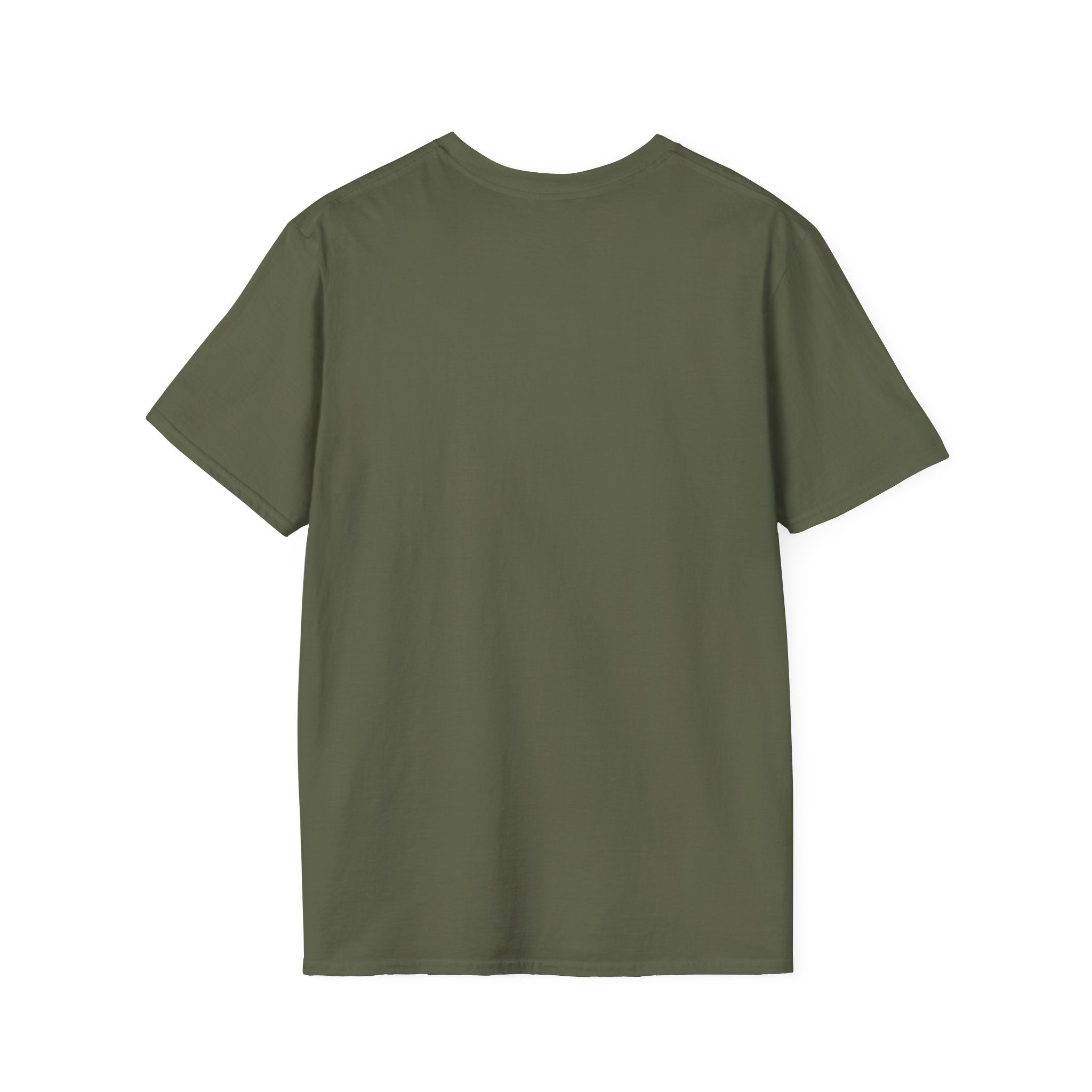 I See God In You Dove T-Shirt — Christian Faith Inspirational Tee