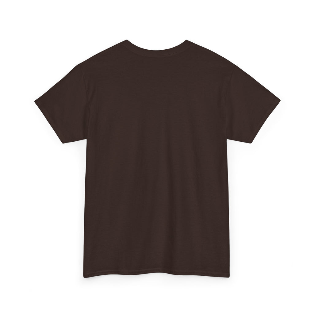 Unisex Heavy Cotton Tee...You Are The Melody Yel