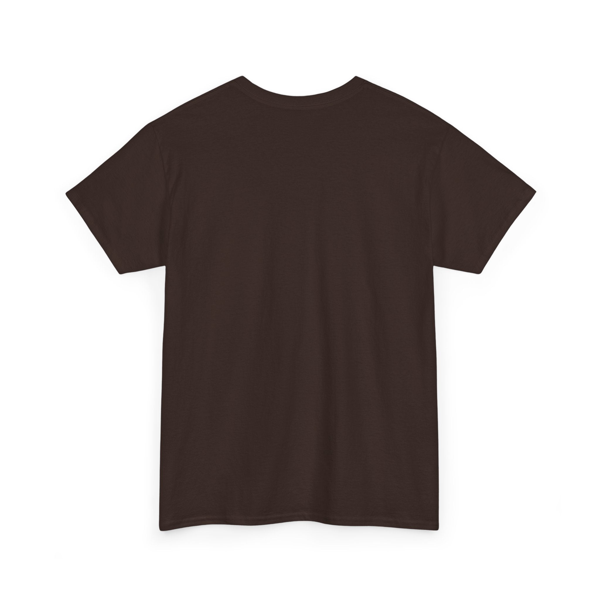 Unisex Heavy Cotton Tee...You Are The Melody Yel