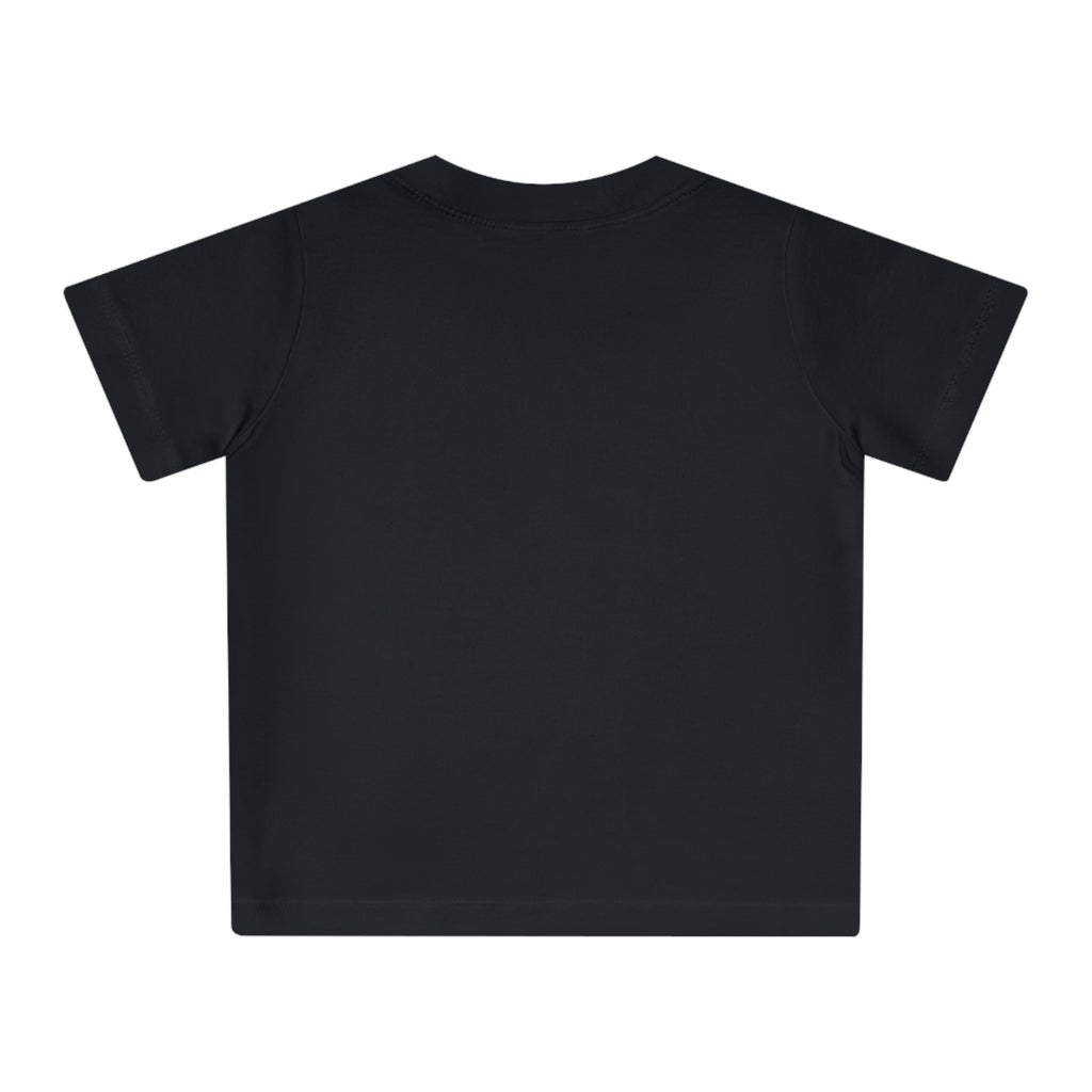 Baby T-Shirt Thank You For Loving Me