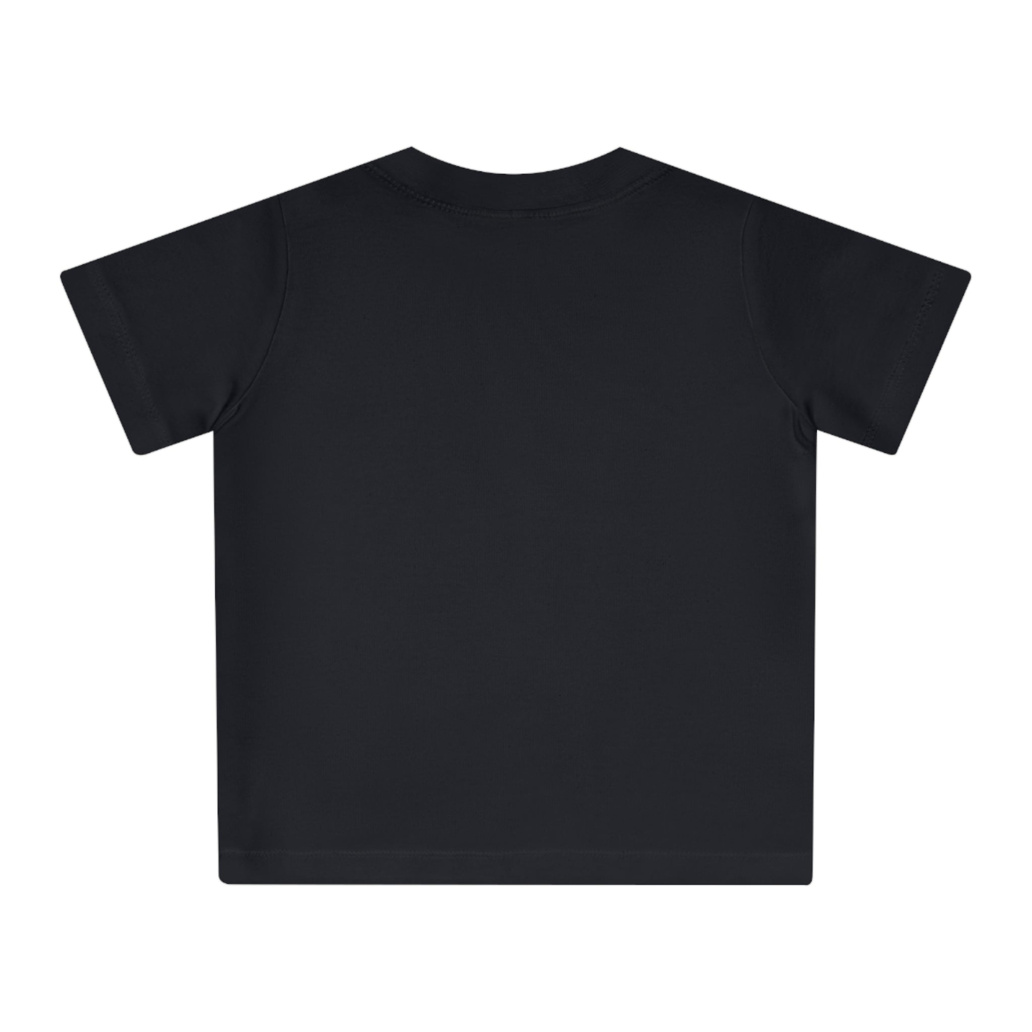 Baby T-Shirt Thank You For Loving Me