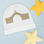 Baby Beanie. Love Is The Great unifier