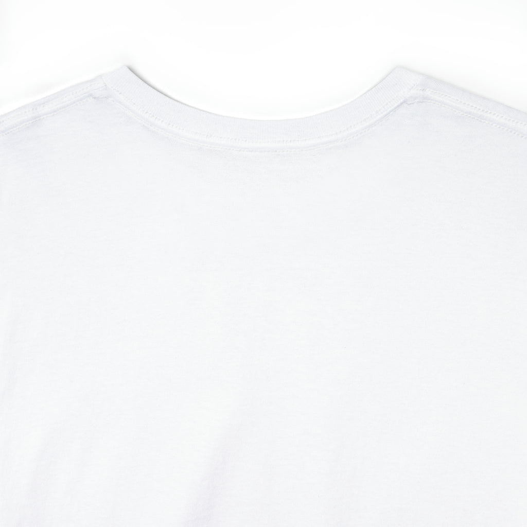 Unisex Heavy Cotton Tee...Thank You For Loving Me...Yel