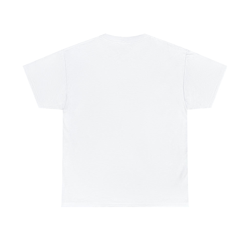 Unisex Heavy Cotton Tee I See God In You