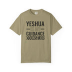 Yeshua Is My Guidance Counselor Unisex T-Shirt