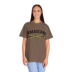 Jamaicans For Christ T-Shirt