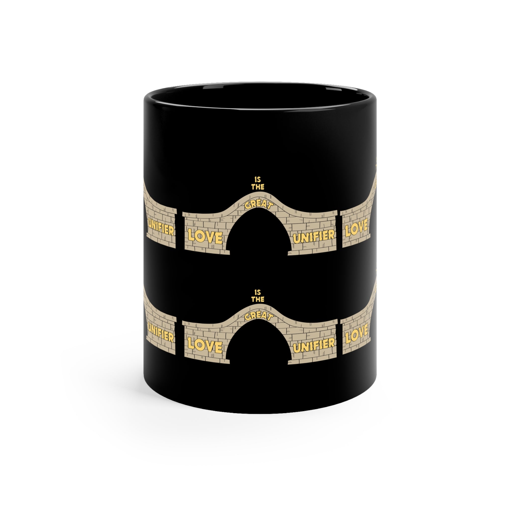 Pour Perfection: A Coffee Lover's Guide to the Top 11oz Black Mug
