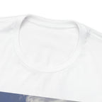 Unisex Jersey Short Sleeve Tee...The Singing village