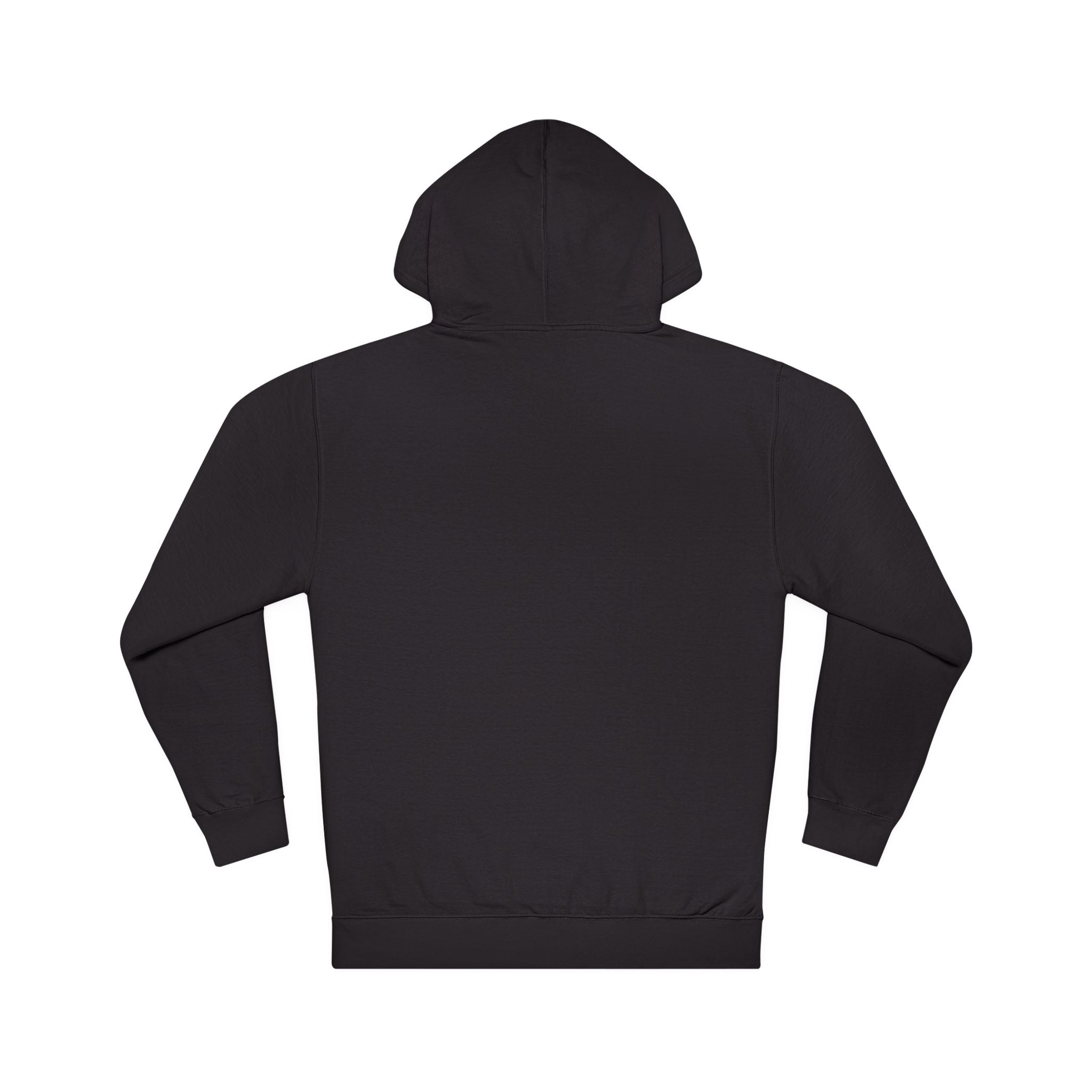 Unisex Hooded Sweatshirt...We Love Each Other...