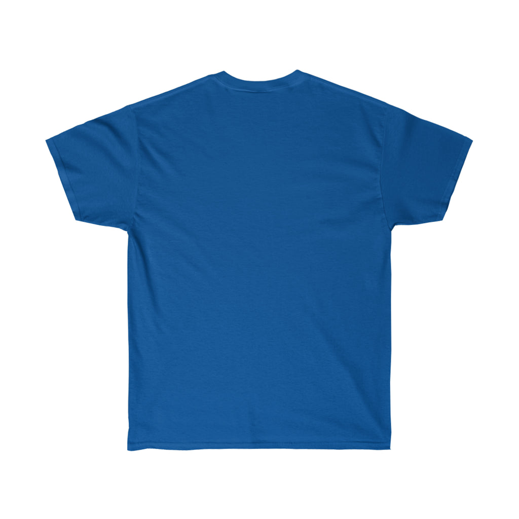 Unisex Ultra Cotton Tee...Sometimes Silence IS My Music