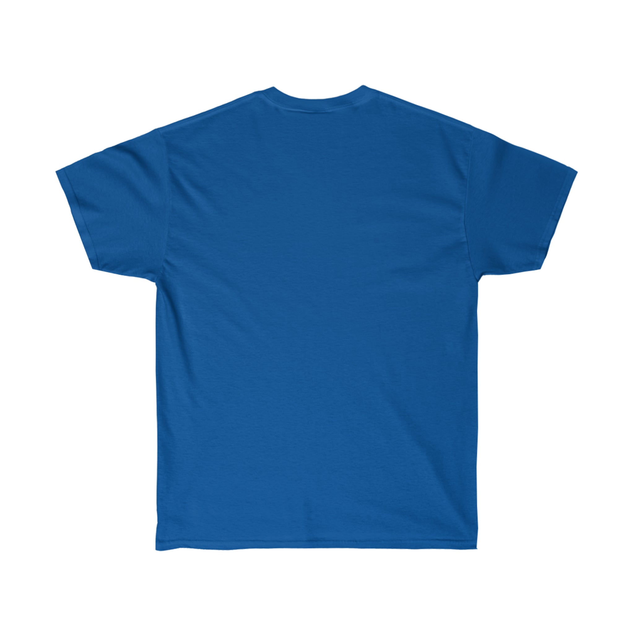 Unisex Ultra Cotton Tee...Sometimes Silence IS My Music