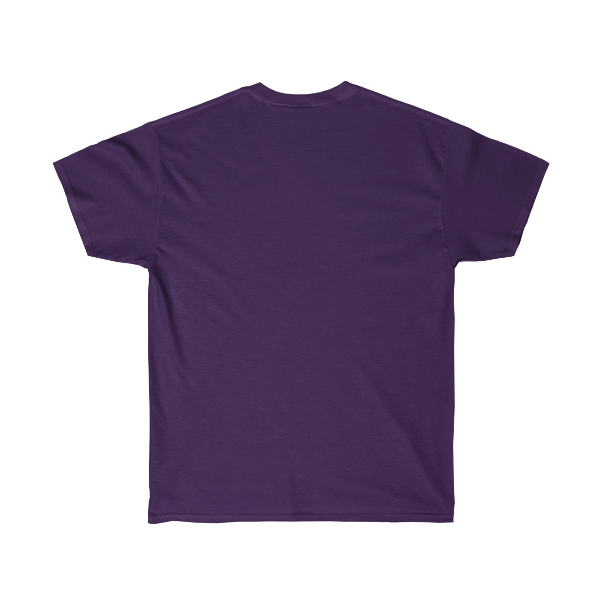 Unisex Ultra Cotton Tee...Sometimes Silence IS My Music