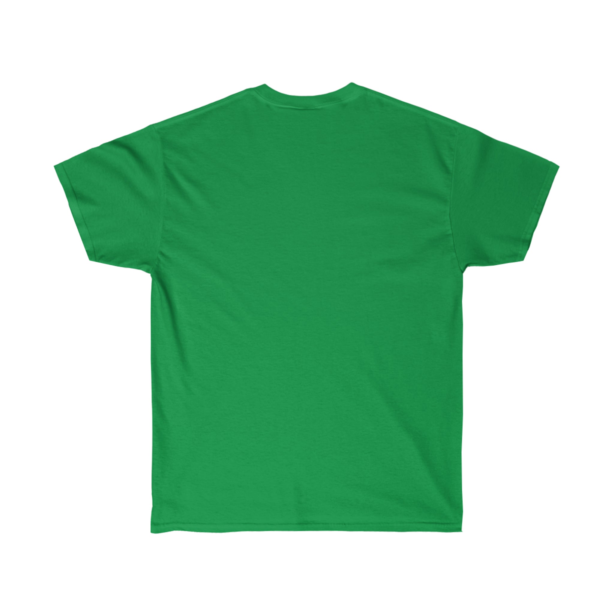 Unisex Ultra Cotton Tee...Sometimes Silence IS My Music