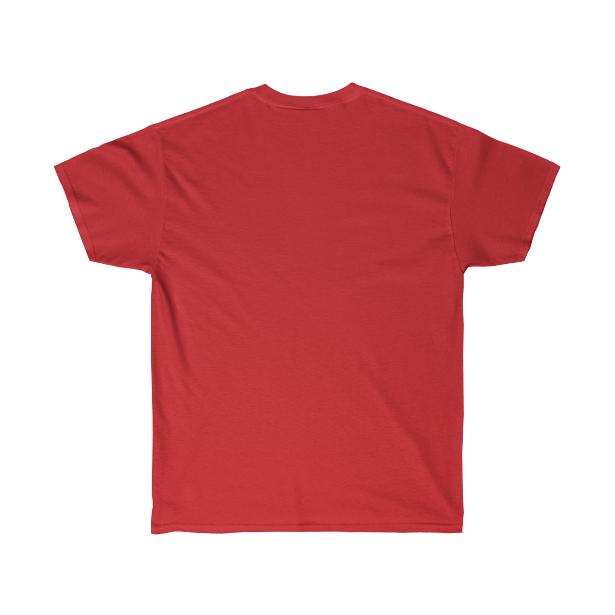 Unisex Ultra Cotton Tee...Sometimes Silence IS My Music