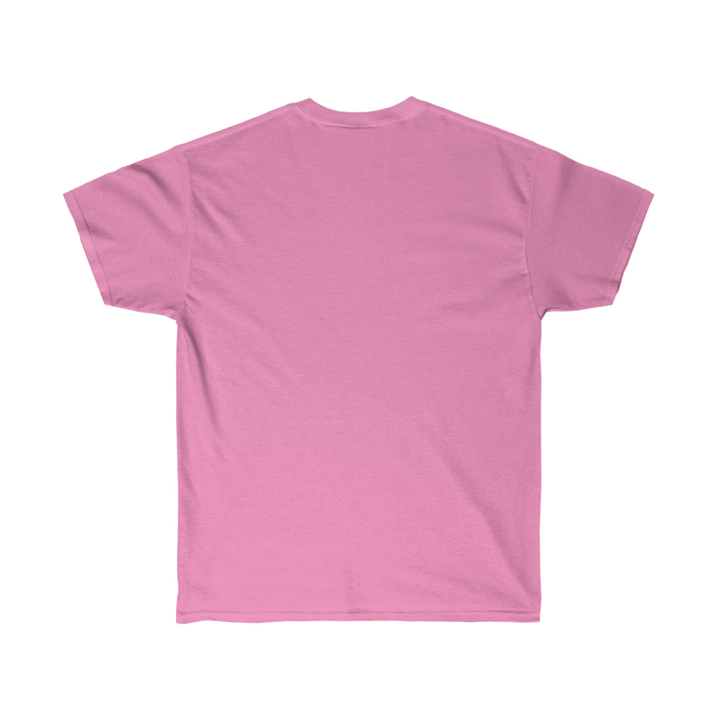 Unisex Ultra Cotton Tee...Sometimes Silence IS My Music