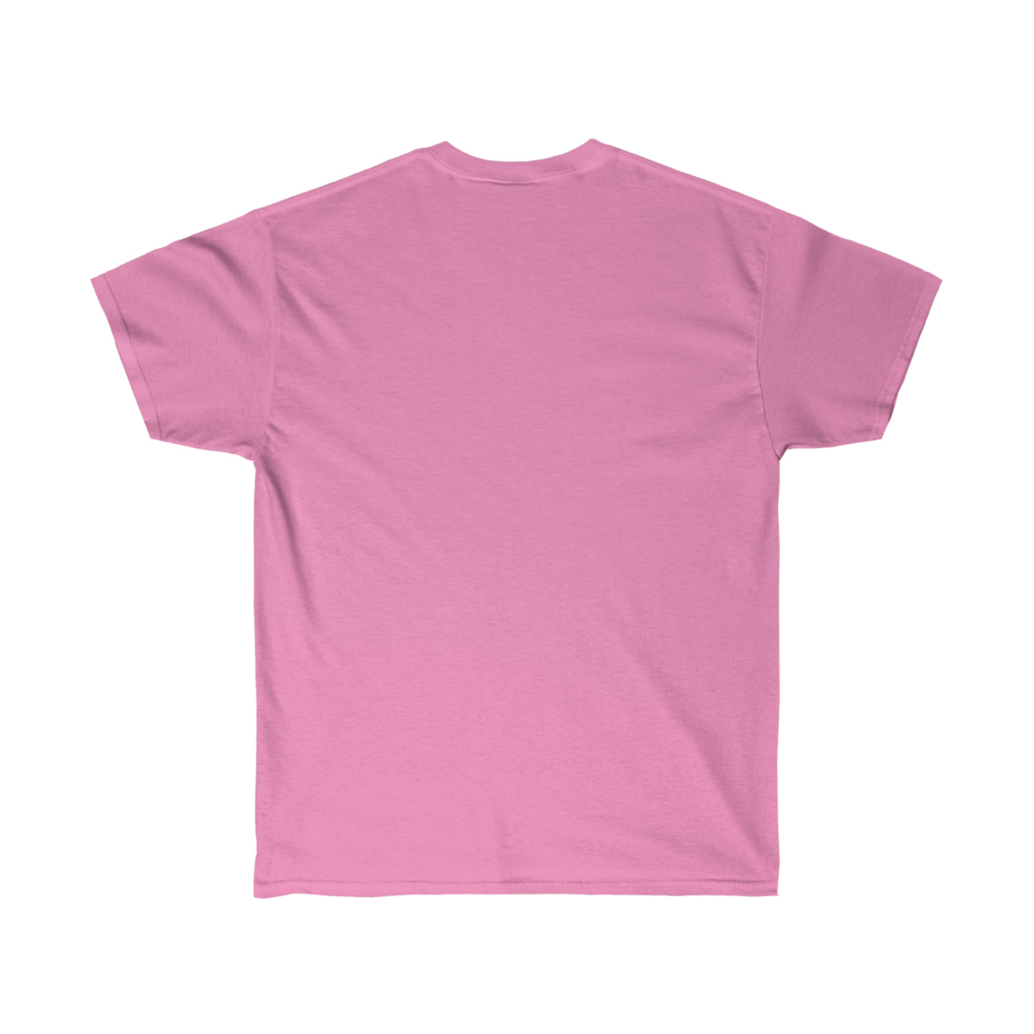Unisex Ultra Cotton Tee...Sometimes Silence IS My Music