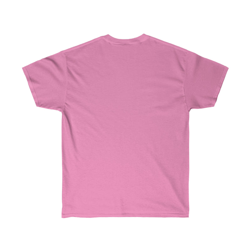 Unisex Ultra Cotton Tee...Sometimes Silence IS My Music