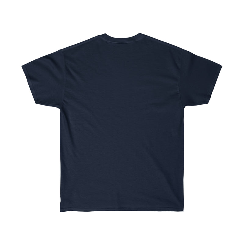 Unisex Ultra Cotton Tee...Sometimes Silence IS My Music