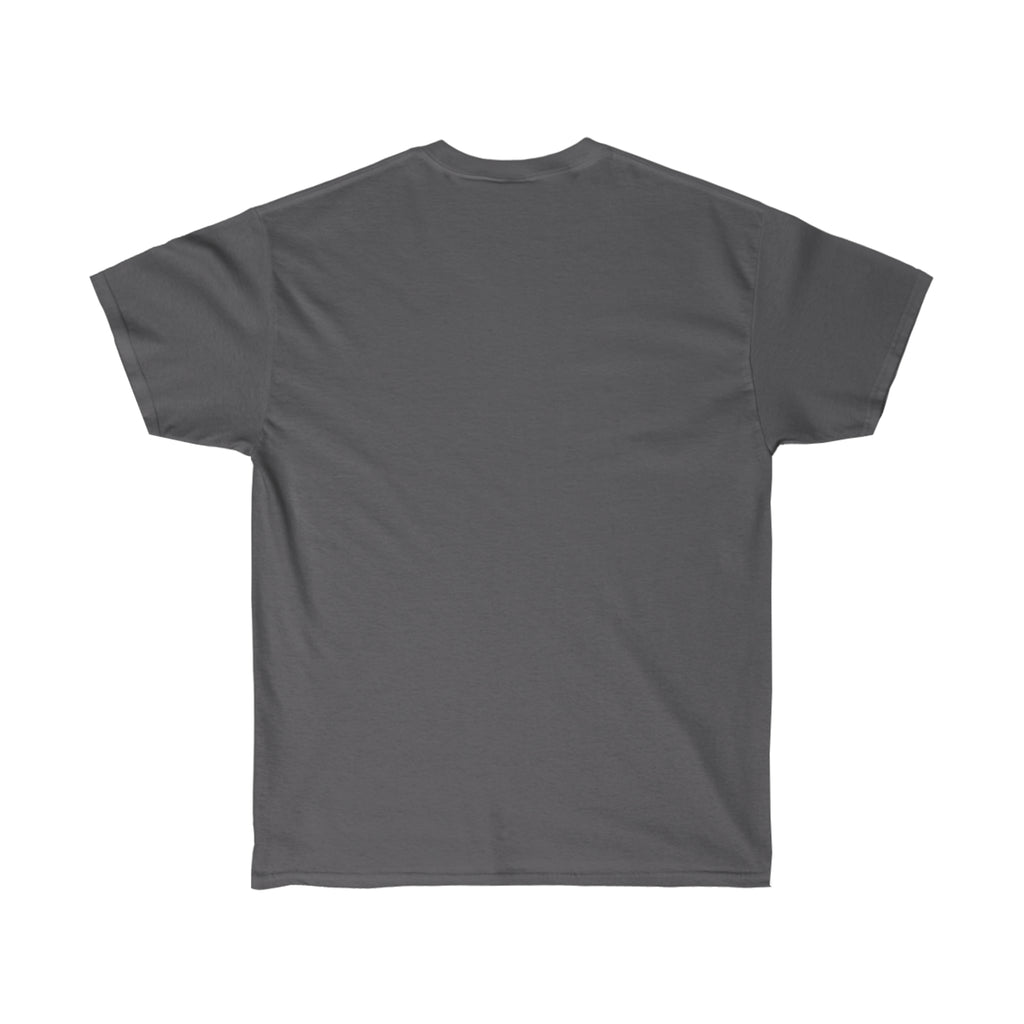 Unisex Ultra Cotton Tee...Sometimes Silence IS My Music