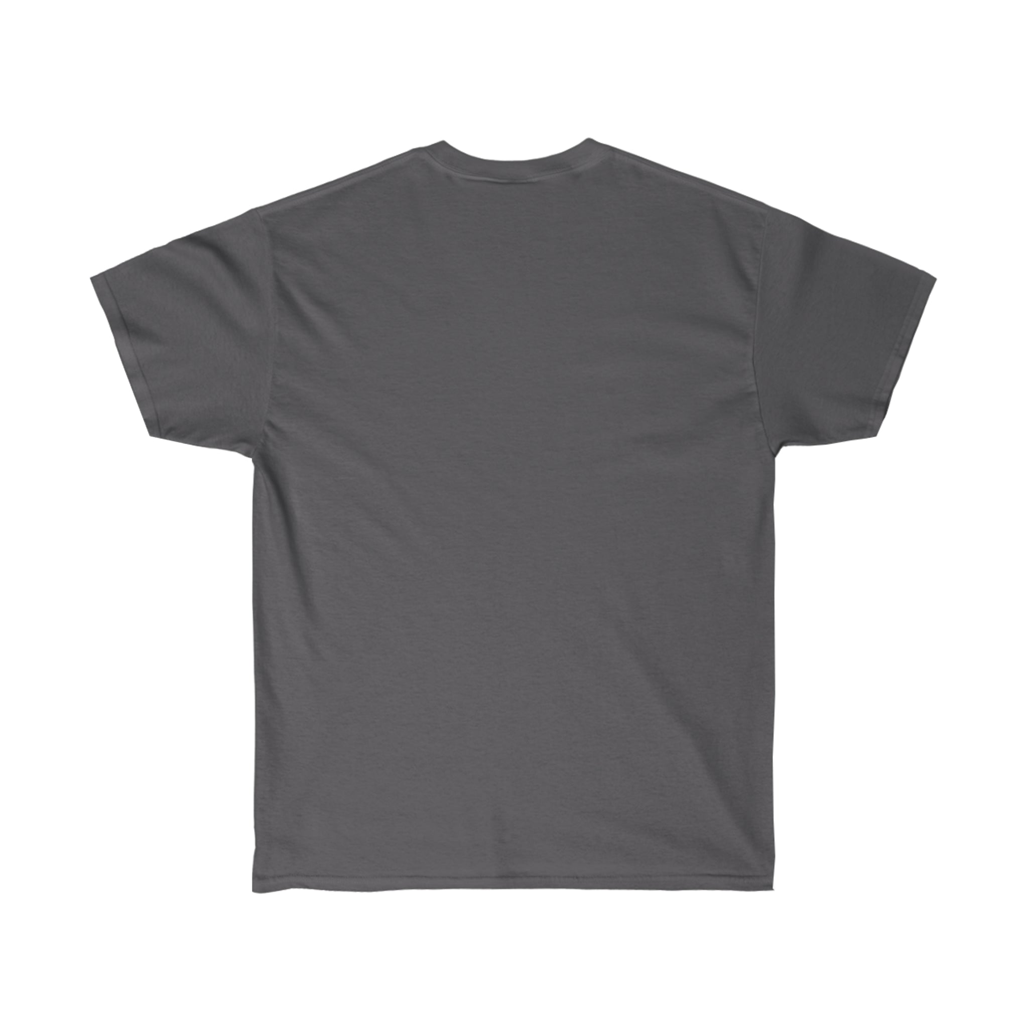 Unisex Ultra Cotton Tee...Sometimes Silence IS My Music