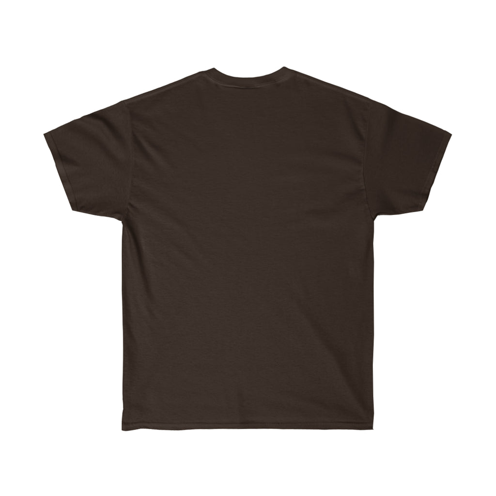 Unisex Ultra Cotton Tee...Sometimes Silence IS My Music