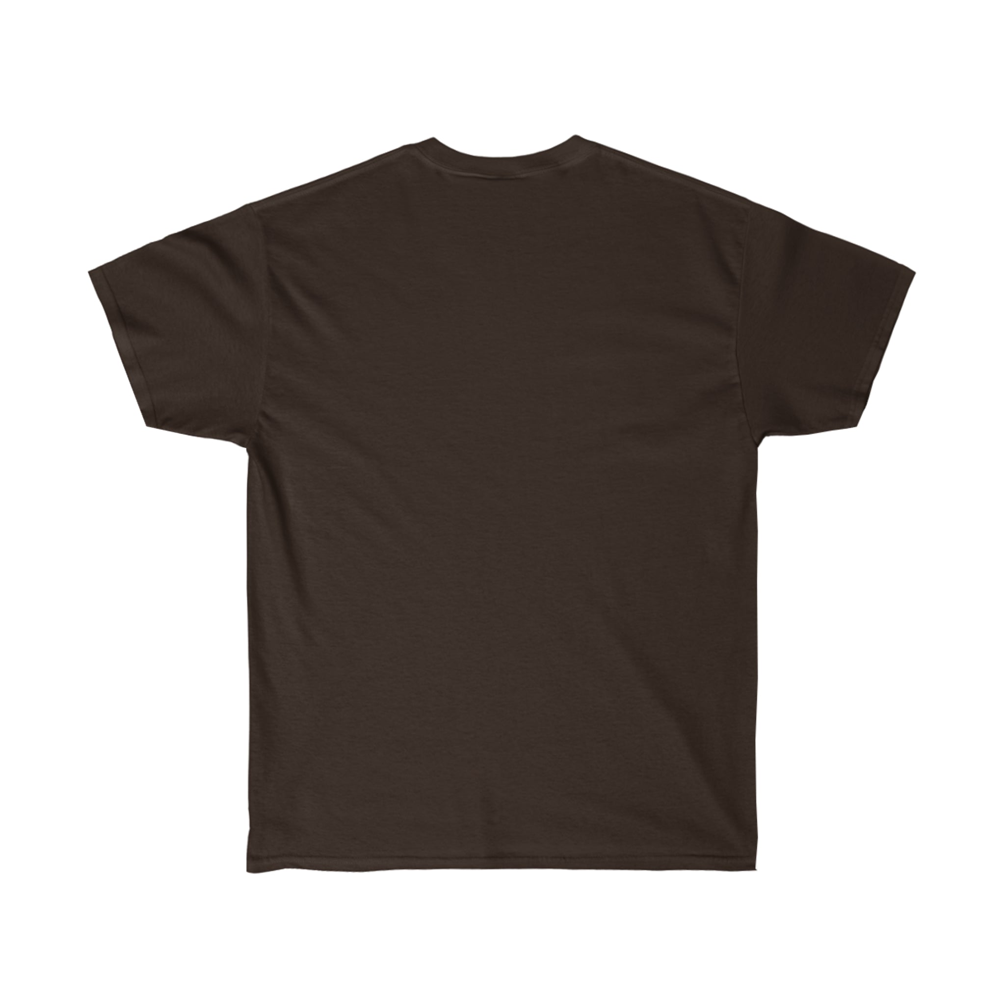 Unisex Ultra Cotton Tee...Sometimes Silence IS My Music