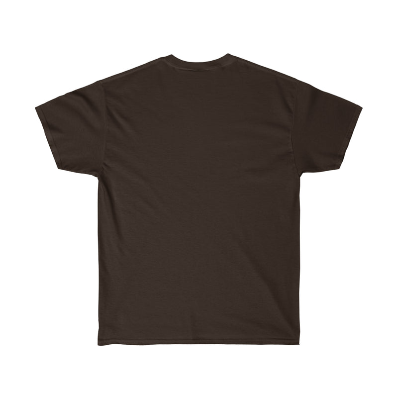 Unisex Ultra Cotton Tee...Sometimes Silence IS My Music