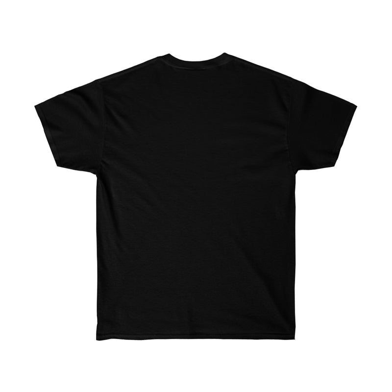 Unisex Ultra Cotton Tee...Sometimes Silence IS My Music