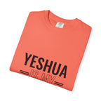 Yeshua Is My Guidance Counselor T-Shirt