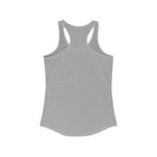 Women's Ideal Racerback Tank...We Love Each Other