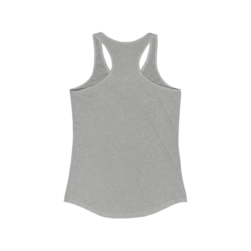 Women's Ideal Racerback Tank...We Love Each Other