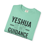 Yeshua Is My Guidance Counselor Unisex T-Shirt
