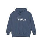 Make Jesus Proud Hoodie
