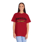 Jamaicans For Christ T-Shirt