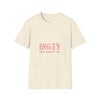 ISGIY "I See God In You" T‑Shirt — Inspirational Christian Tee