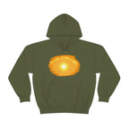 Unisex Heavy Blend Hooded Sweatshirt People Of The Light