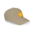 Low Profile Baseball Cap. People Of The light