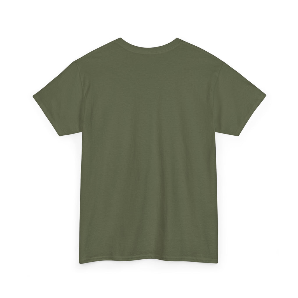 Unisex Heavy Cotton Tee...You Are The Melody Yel