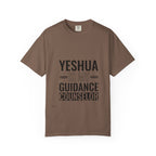 Yeshua Is My Guidance Counselor T-Shirt