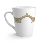 Latte Mug....Love Is The Great Unifier