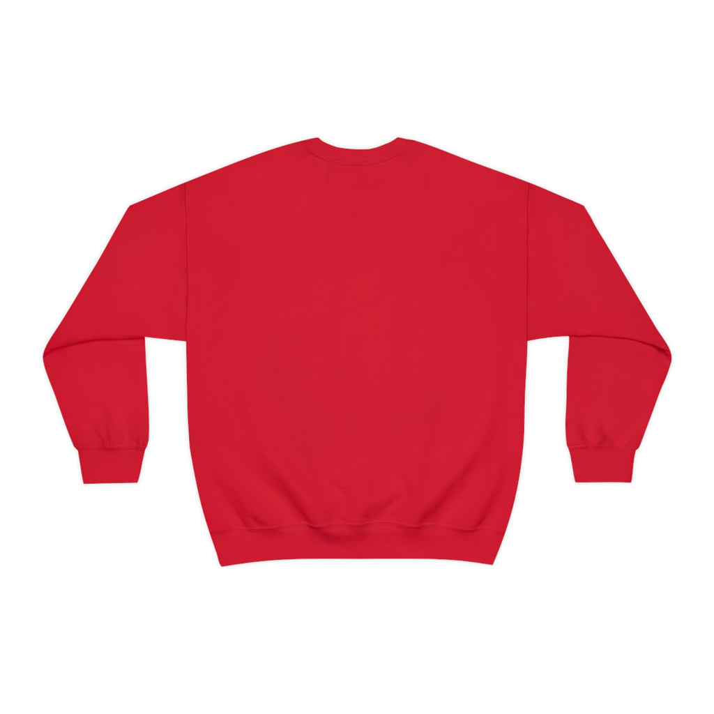 Unisex Heavy Blend Crewneck Sweatshirt In Love With Love