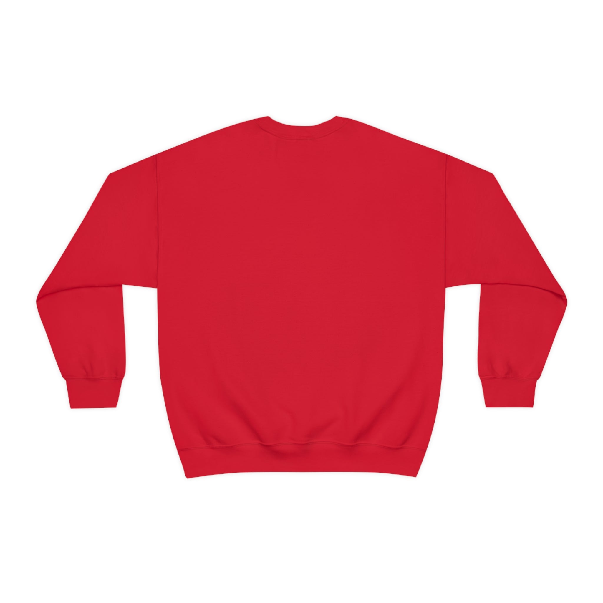 Unisex Heavy Blend Crewneck Sweatshirt In Love With Love